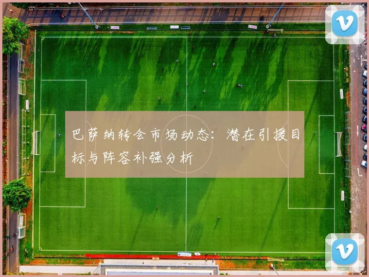 巴萨纳转会市场动态：潜在引援目标与阵容补强分析